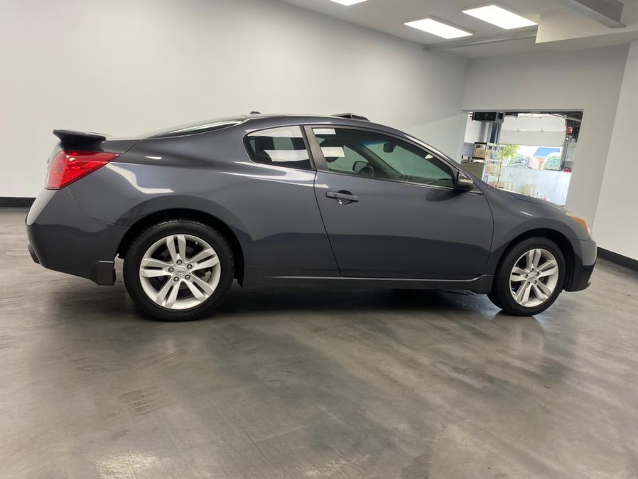 Used Nissan Altima 2dr Cpe I4 CVT 2.5 S 2012 | M Auto Group. Elizabeth, New Jersey Used Nissan Altima 2dr Cpe I4 CVT 2.5 S 2012 | M Auto Group. Elizabeth, New Jersey