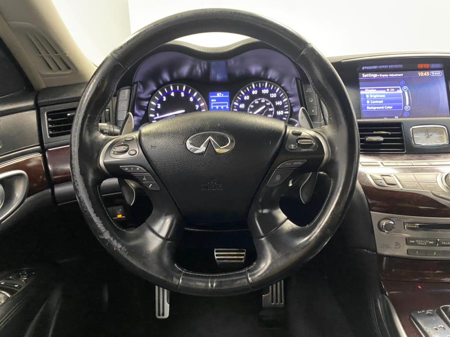 Used INFINITI M56 4dr Sdn RWD 2011 | M Auto Group. Elizabeth, New Jersey Used INFINITI M56 4dr Sdn RWD 2011 | M Auto Group. Elizabeth, New Jersey