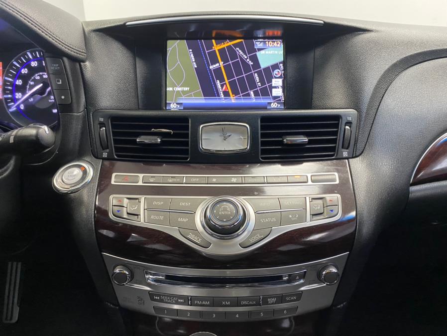 Used INFINITI M56 4dr Sdn RWD 2011 | M Auto Group. Elizabeth, New Jersey Used INFINITI M56 4dr Sdn RWD 2011 | M Auto Group. Elizabeth, New Jersey