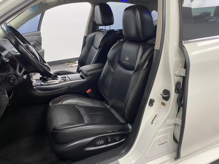 Used INFINITI M56 4dr Sdn RWD 2011 | M Auto Group. Elizabeth, New Jersey Used INFINITI M56 4dr Sdn RWD 2011 | M Auto Group. Elizabeth, New Jersey