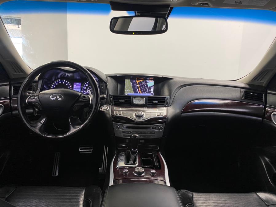 Used INFINITI M56 4dr Sdn RWD 2011 | M Auto Group. Elizabeth, New Jersey Used INFINITI M56 4dr Sdn RWD 2011 | M Auto Group. Elizabeth, New Jersey
