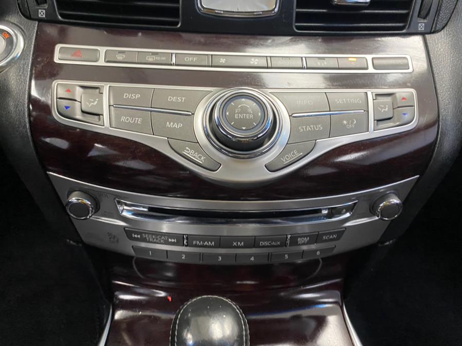 Used INFINITI M56 4dr Sdn RWD 2011 | M Auto Group. Elizabeth, New Jersey Used INFINITI M56 4dr Sdn RWD 2011 | M Auto Group. Elizabeth, New Jersey