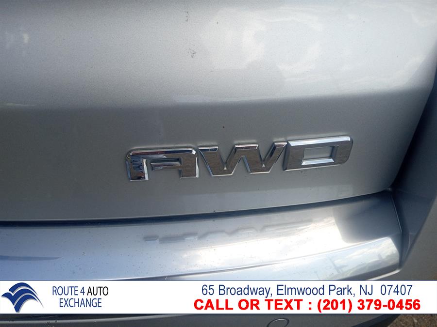 Used GMC Acadia AWD 4dr SLT w/SLT-1 2016 | Route 4 Auto Exchange. Elmwood Park, New Jersey Used GMC Acadia AWD 4dr SLT w/SLT-1 2016 | Route 4 Auto Exchange. Elmwood Park, New Jersey