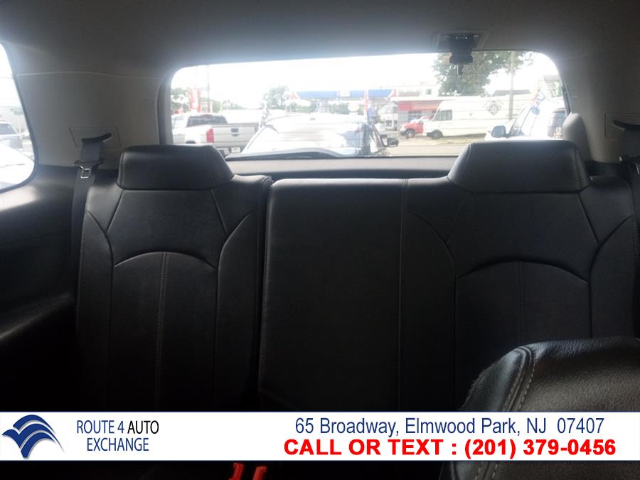 Used GMC Acadia AWD 4dr SLT w/SLT-1 2016 | Route 4 Auto Exchange. Elmwood Park, New Jersey Used GMC Acadia AWD 4dr SLT w/SLT-1 2016 | Route 4 Auto Exchange. Elmwood Park, New Jersey