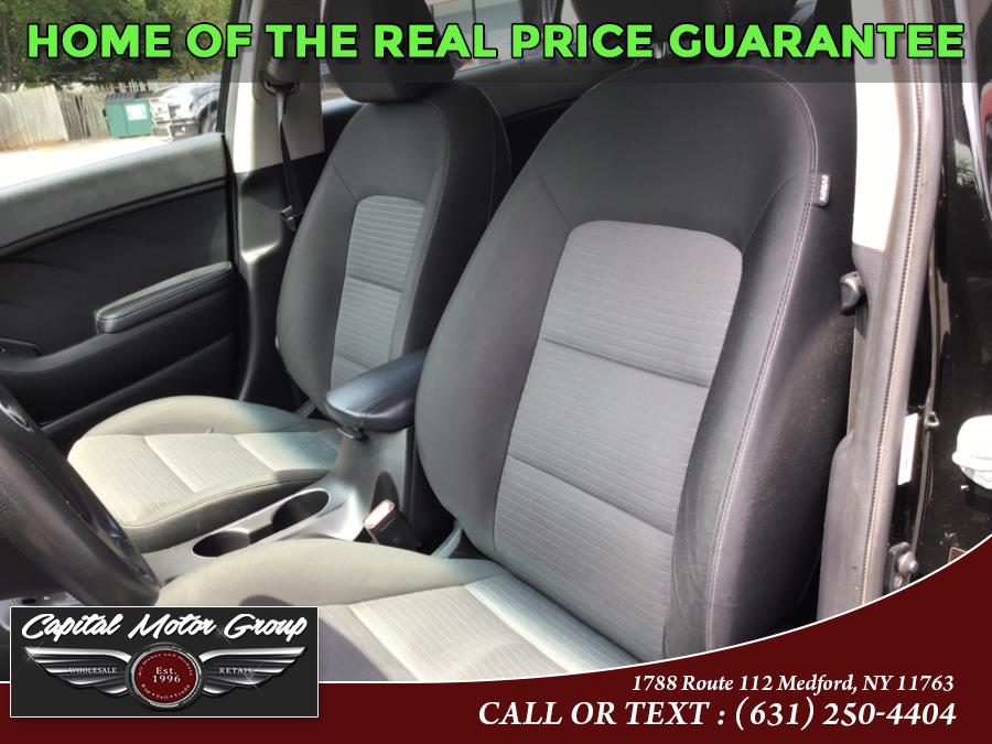 Used Kia Forte 4dr Sdn Auto LX 2014 | Capital Motor Group Inc. Medford, New York Used Kia Forte 4dr Sdn Auto LX 2014 | Capital Motor Group Inc. Medford, New York