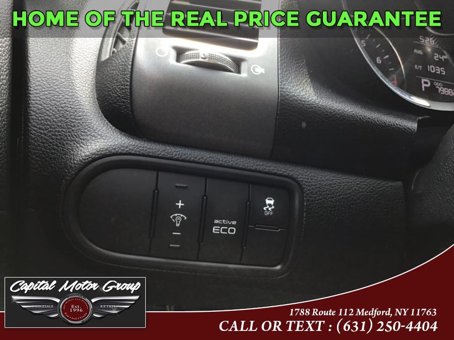 Used Kia Forte 4dr Sdn Auto LX 2014 | Capital Motor Group Inc. Medford, New York Used Kia Forte 4dr Sdn Auto LX 2014 | Capital Motor Group Inc. Medford, New York