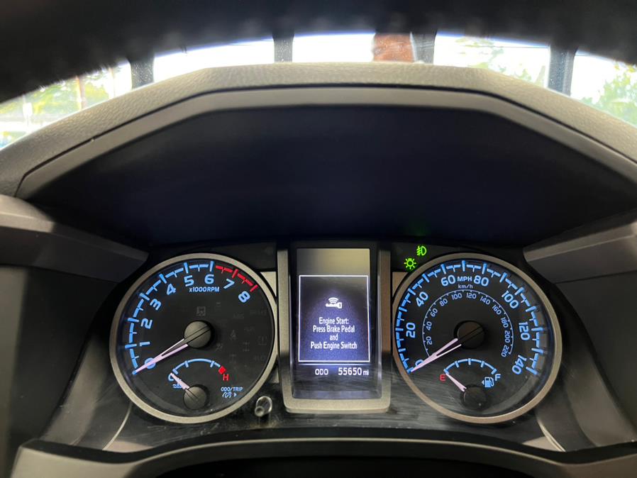 2021 Toyota Tacoma 4WD TRD Sport Double Cab 6'' Bed V6 AT (Natl), available for sale in Massapequa Park, New York | Power Motors East. Massapequa Park, New York 2021 Toyota Tacoma 4WD TRD Sport Double Cab 6'' Bed V6 AT (Natl), available for sale in Massapequa Park, New York | Power Motors East. Massapequa Park, New York
