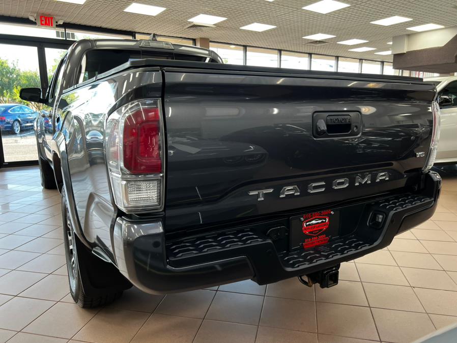 2021 Toyota Tacoma 4WD TRD Sport Double Cab 6'' Bed V6 AT (Natl), available for sale in Massapequa Park, New York | Power Motors East. Massapequa Park, New York 2021 Toyota Tacoma 4WD TRD Sport Double Cab 6'' Bed V6 AT (Natl), available for sale in Massapequa Park, New York | Power Motors East. Massapequa Park, New York