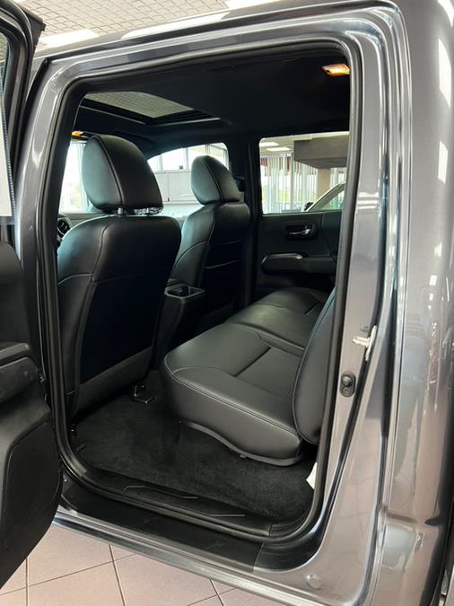 2021 Toyota Tacoma 4WD TRD Sport Double Cab 6'' Bed V6 AT (Natl), available for sale in Massapequa Park, New York | Power Motors East. Massapequa Park, New York 2021 Toyota Tacoma 4WD TRD Sport Double Cab 6'' Bed V6 AT (Natl), available for sale in Massapequa Park, New York | Power Motors East. Massapequa Park, New York