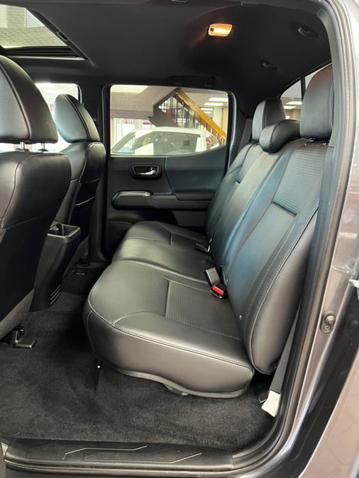 2021 Toyota Tacoma 4WD TRD Sport Double Cab 6'' Bed V6 AT (Natl), available for sale in Massapequa Park, New York | Power Motors East. Massapequa Park, New York 2021 Toyota Tacoma 4WD TRD Sport Double Cab 6'' Bed V6 AT (Natl), available for sale in Massapequa Park, New York | Power Motors East. Massapequa Park, New York