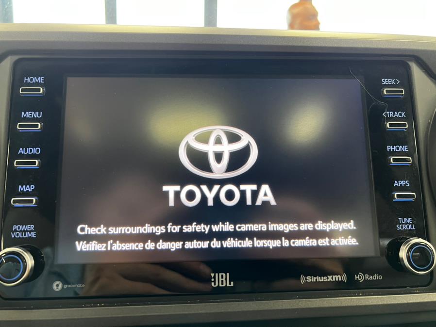 2021 Toyota Tacoma 4WD TRD Sport Double Cab 6'' Bed V6 AT (Natl), available for sale in Massapequa Park, New York | Power Motors East. Massapequa Park, New York 2021 Toyota Tacoma 4WD TRD Sport Double Cab 6'' Bed V6 AT (Natl), available for sale in Massapequa Park, New York | Power Motors East. Massapequa Park, New York