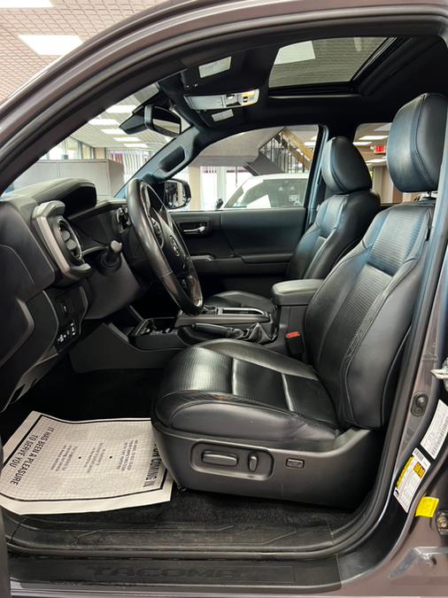 2021 Toyota Tacoma 4WD TRD Sport Double Cab 6'' Bed V6 AT (Natl), available for sale in Massapequa Park, New York | Power Motors East. Massapequa Park, New York 2021 Toyota Tacoma 4WD TRD Sport Double Cab 6'' Bed V6 AT (Natl), available for sale in Massapequa Park, New York | Power Motors East. Massapequa Park, New York