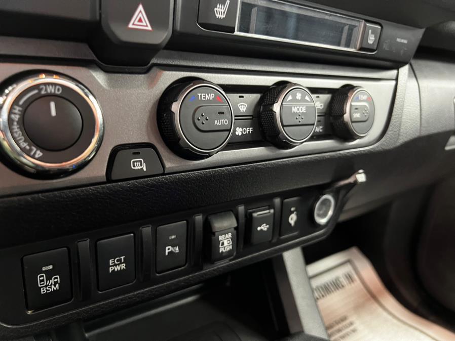 2021 Toyota Tacoma 4WD TRD Sport Double Cab 6'' Bed V6 AT (Natl), available for sale in Massapequa Park, New York | Power Motors East. Massapequa Park, New York 2021 Toyota Tacoma 4WD TRD Sport Double Cab 6'' Bed V6 AT (Natl), available for sale in Massapequa Park, New York | Power Motors East. Massapequa Park, New York