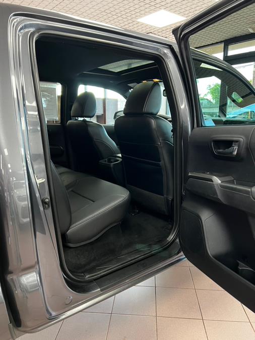 2021 Toyota Tacoma 4WD TRD Sport Double Cab 6'' Bed V6 AT (Natl), available for sale in Massapequa Park, New York | Power Motors East. Massapequa Park, New York 2021 Toyota Tacoma 4WD TRD Sport Double Cab 6'' Bed V6 AT (Natl), available for sale in Massapequa Park, New York | Power Motors East. Massapequa Park, New York