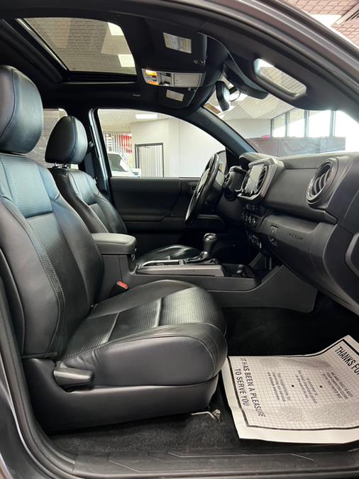 2021 Toyota Tacoma 4WD TRD Sport Double Cab 6'' Bed V6 AT (Natl), available for sale in Massapequa Park, New York | Power Motors East. Massapequa Park, New York 2021 Toyota Tacoma 4WD TRD Sport Double Cab 6'' Bed V6 AT (Natl), available for sale in Massapequa Park, New York | Power Motors East. Massapequa Park, New York