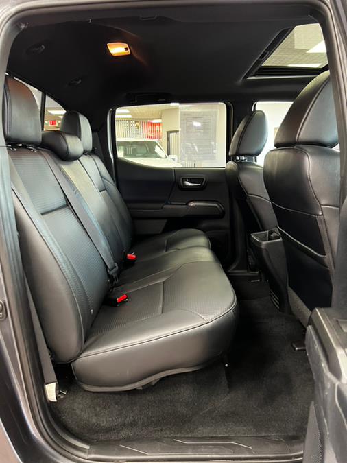 2021 Toyota Tacoma 4WD TRD Sport Double Cab 6'' Bed V6 AT (Natl), available for sale in Massapequa Park, New York | Power Motors East. Massapequa Park, New York 2021 Toyota Tacoma 4WD TRD Sport Double Cab 6'' Bed V6 AT (Natl), available for sale in Massapequa Park, New York | Power Motors East. Massapequa Park, New York