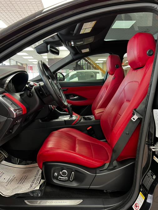 2018 Jaguar E-PACE P300 AWD R-Dynamic SE, available for sale in Massapequa Park, New York | Power Motors East. Massapequa Park, New York 2018 Jaguar E-PACE P300 AWD R-Dynamic SE, available for sale in Massapequa Park, New York | Power Motors East. Massapequa Park, New York