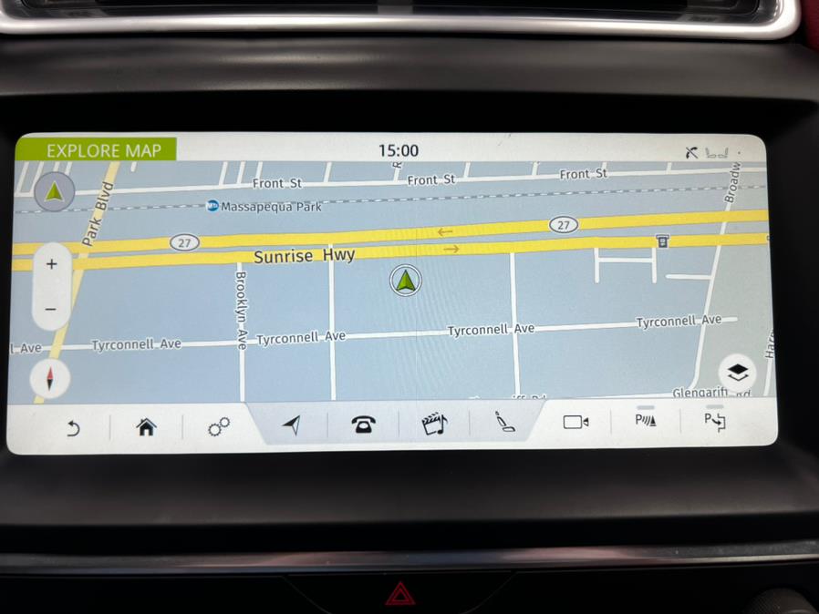 2018 Jaguar E-PACE P300 AWD R-Dynamic SE, available for sale in Massapequa Park, New York | Power Motors East. Massapequa Park, New York 2018 Jaguar E-PACE P300 AWD R-Dynamic SE, available for sale in Massapequa Park, New York | Power Motors East. Massapequa Park, New York