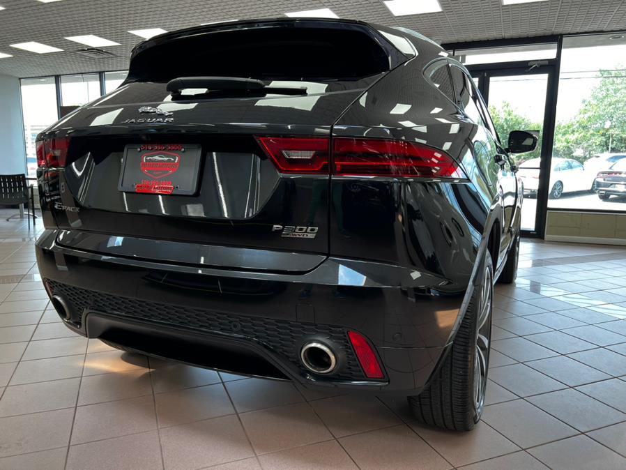 2018 Jaguar E-PACE P300 AWD R-Dynamic SE, available for sale in Massapequa Park, New York | Power Motors East. Massapequa Park, New York 2018 Jaguar E-PACE P300 AWD R-Dynamic SE, available for sale in Massapequa Park, New York | Power Motors East. Massapequa Park, New York