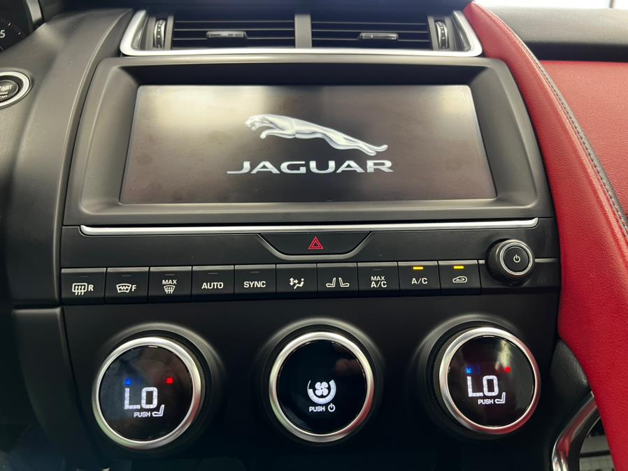 2018 Jaguar E-PACE P300 AWD R-Dynamic SE, available for sale in Massapequa Park, New York | Power Motors East. Massapequa Park, New York 2018 Jaguar E-PACE P300 AWD R-Dynamic SE, available for sale in Massapequa Park, New York | Power Motors East. Massapequa Park, New York