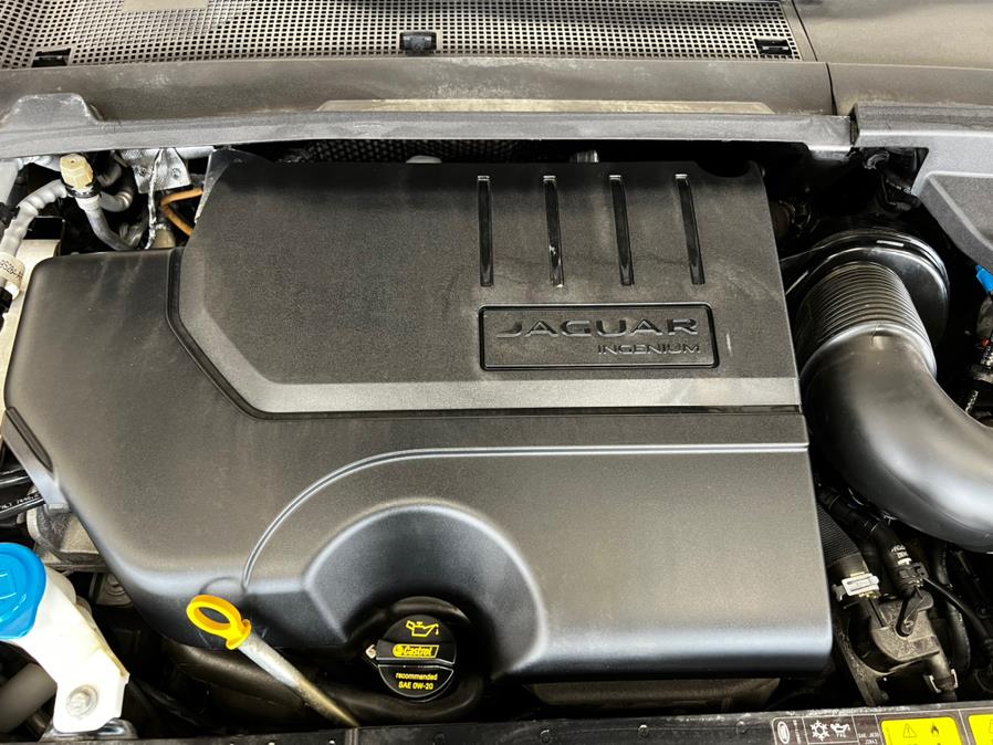 2018 Jaguar E-PACE P300 AWD R-Dynamic SE, available for sale in Massapequa Park, New York | Power Motors East. Massapequa Park, New York 2018 Jaguar E-PACE P300 AWD R-Dynamic SE, available for sale in Massapequa Park, New York | Power Motors East. Massapequa Park, New York