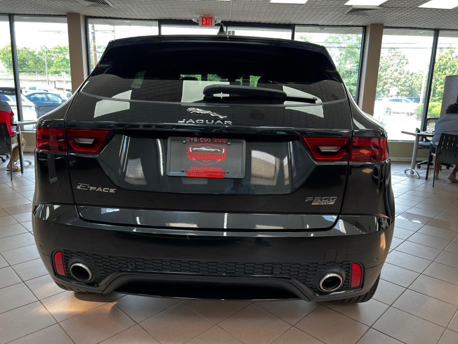 2018 Jaguar E-PACE P300 AWD R-Dynamic SE, available for sale in Massapequa Park, New York | Power Motors East. Massapequa Park, New York 2018 Jaguar E-PACE P300 AWD R-Dynamic SE, available for sale in Massapequa Park, New York | Power Motors East. Massapequa Park, New York