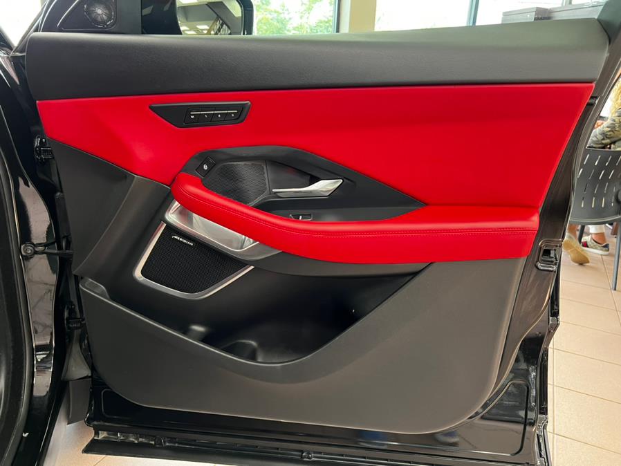 2018 Jaguar E-PACE P300 AWD R-Dynamic SE, available for sale in Massapequa Park, New York | Power Motors East. Massapequa Park, New York 2018 Jaguar E-PACE P300 AWD R-Dynamic SE, available for sale in Massapequa Park, New York | Power Motors East. Massapequa Park, New York