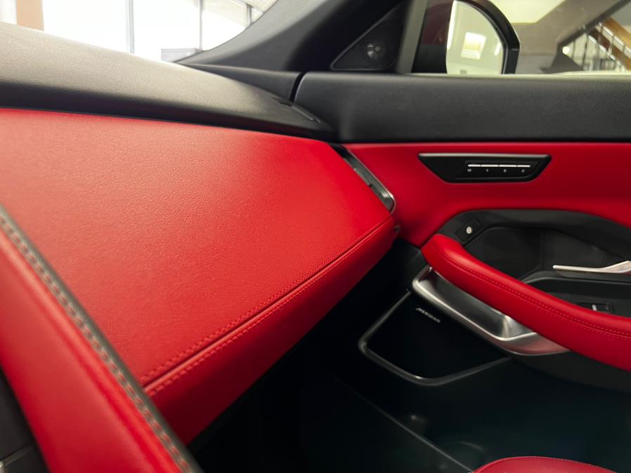 2018 Jaguar E-PACE P300 AWD R-Dynamic SE, available for sale in Massapequa Park, New York | Power Motors East. Massapequa Park, New York 2018 Jaguar E-PACE P300 AWD R-Dynamic SE, available for sale in Massapequa Park, New York | Power Motors East. Massapequa Park, New York