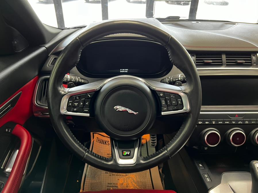 2018 Jaguar E-PACE P300 AWD R-Dynamic SE, available for sale in Massapequa Park, New York | Power Motors East. Massapequa Park, New York 2018 Jaguar E-PACE P300 AWD R-Dynamic SE, available for sale in Massapequa Park, New York | Power Motors East. Massapequa Park, New York