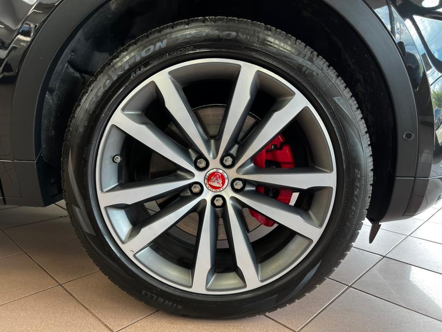 2018 Jaguar E-PACE P300 AWD R-Dynamic SE, available for sale in Massapequa Park, New York | Power Motors East. Massapequa Park, New York 2018 Jaguar E-PACE P300 AWD R-Dynamic SE, available for sale in Massapequa Park, New York | Power Motors East. Massapequa Park, New York