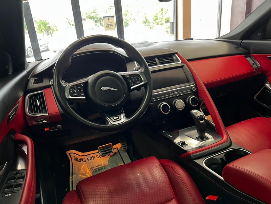 2018 Jaguar E-PACE P300 AWD R-Dynamic SE, available for sale in Massapequa Park, New York | Power Motors East. Massapequa Park, New York 2018 Jaguar E-PACE P300 AWD R-Dynamic SE, available for sale in Massapequa Park, New York | Power Motors East. Massapequa Park, New York