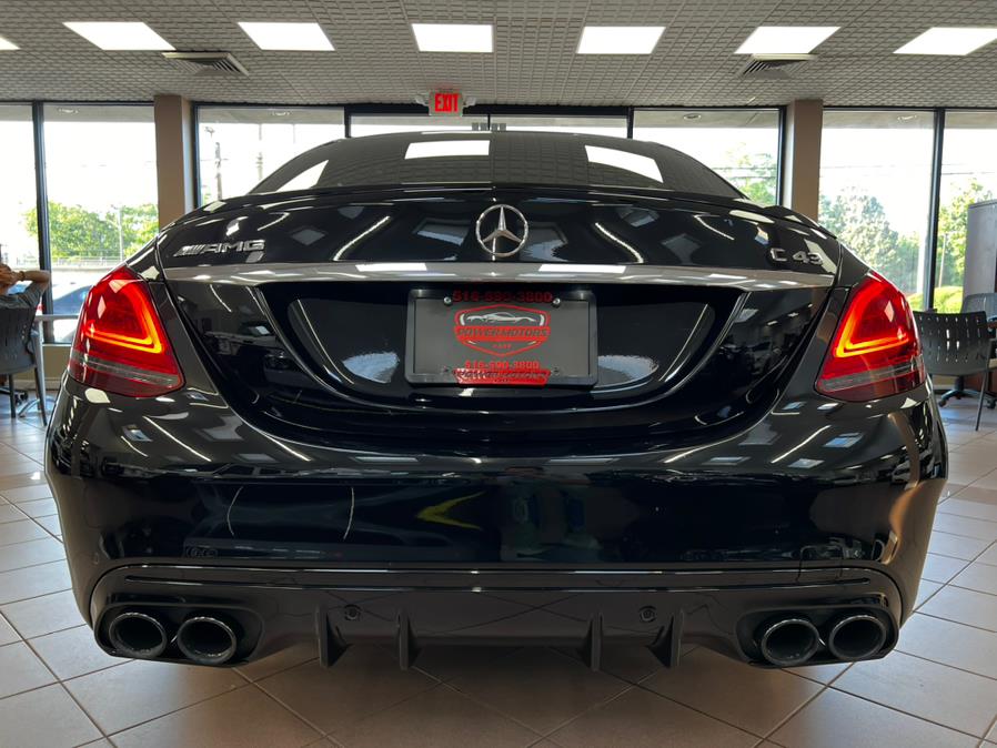 Used Mercedes-Benz C-Class AMG C 43 4MATIC Sedan 2020 | Power Motors East. Massapequa Park, New York Used Mercedes-Benz C-Class AMG C 43 4MATIC Sedan 2020 | Power Motors East. Massapequa Park, New York