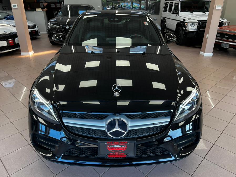 Used Mercedes-Benz C-Class AMG C 43 4MATIC Sedan 2020 | Power Motors East. Massapequa Park, New York Used Mercedes-Benz C-Class AMG C 43 4MATIC Sedan 2020 | Power Motors East. Massapequa Park, New York