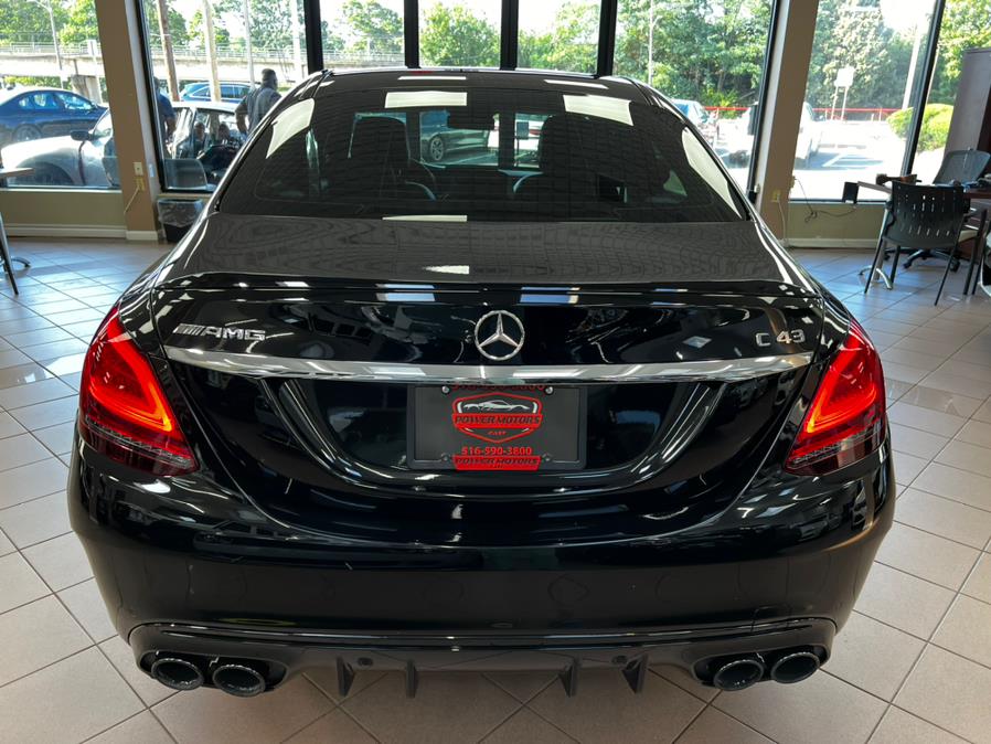 Used Mercedes-Benz C-Class AMG C 43 4MATIC Sedan 2020 | Power Motors East. Massapequa Park, New York Used Mercedes-Benz C-Class AMG C 43 4MATIC Sedan 2020 | Power Motors East. Massapequa Park, New York