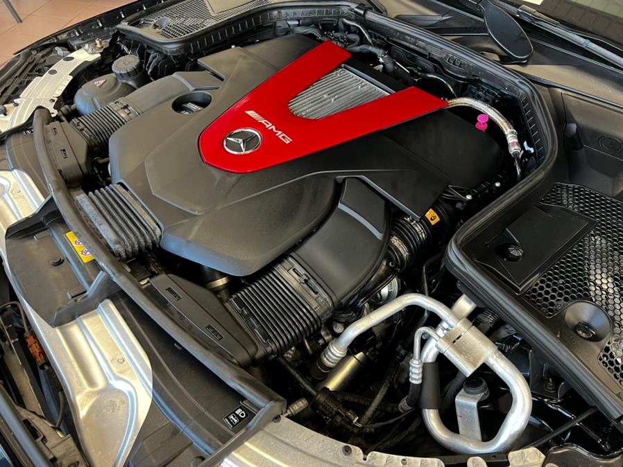 Used Mercedes-Benz C-Class AMG C 43 4MATIC Sedan 2020 | Power Motors East. Massapequa Park, New York Used Mercedes-Benz C-Class AMG C 43 4MATIC Sedan 2020 | Power Motors East. Massapequa Park, New York