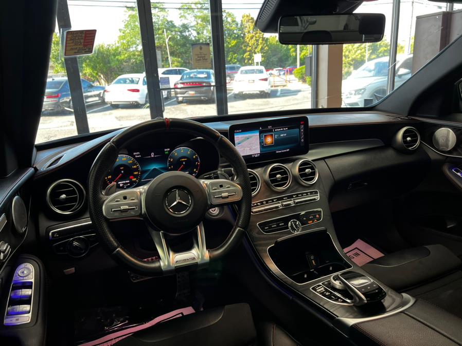 Used Mercedes-Benz C-Class AMG C 43 4MATIC Sedan 2020 | Power Motors East. Massapequa Park, New York Used Mercedes-Benz C-Class AMG C 43 4MATIC Sedan 2020 | Power Motors East. Massapequa Park, New York