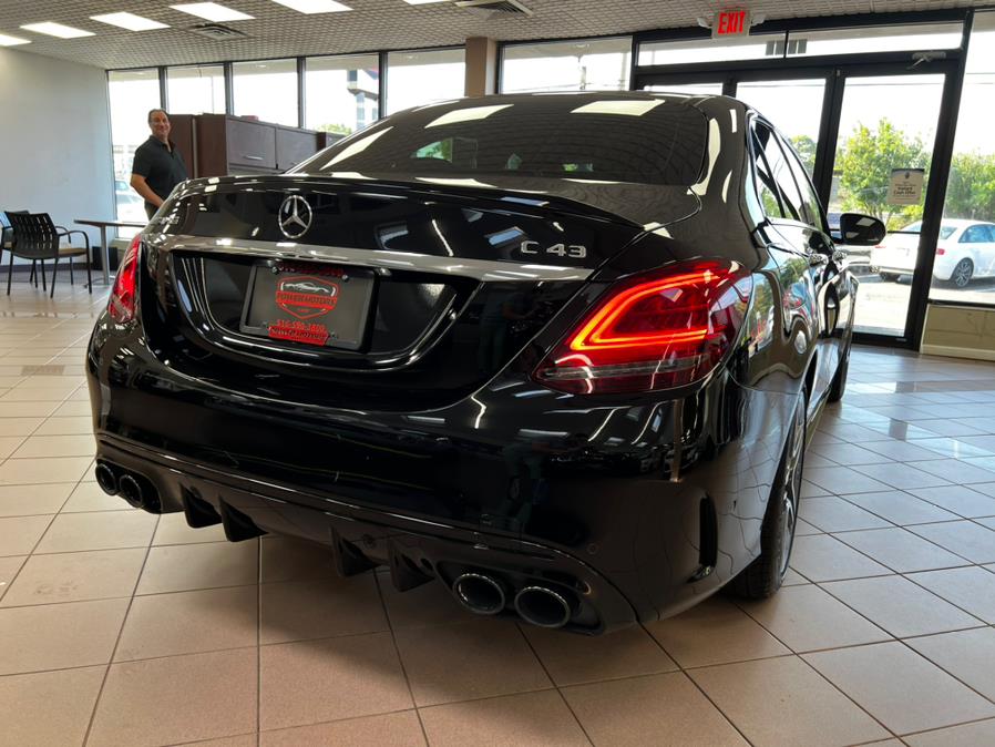 Used Mercedes-Benz C-Class AMG C 43 4MATIC Sedan 2020 | Power Motors East. Massapequa Park, New York Used Mercedes-Benz C-Class AMG C 43 4MATIC Sedan 2020 | Power Motors East. Massapequa Park, New York