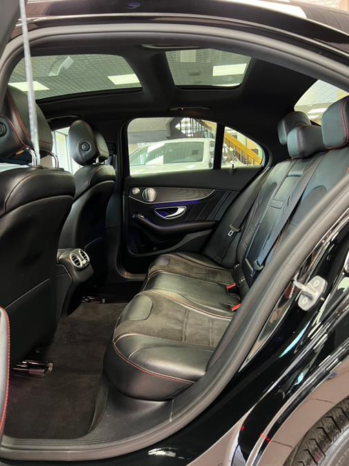 Used Mercedes-Benz C-Class AMG C 43 4MATIC Sedan 2020 | Power Motors East. Massapequa Park, New York Used Mercedes-Benz C-Class AMG C 43 4MATIC Sedan 2020 | Power Motors East. Massapequa Park, New York