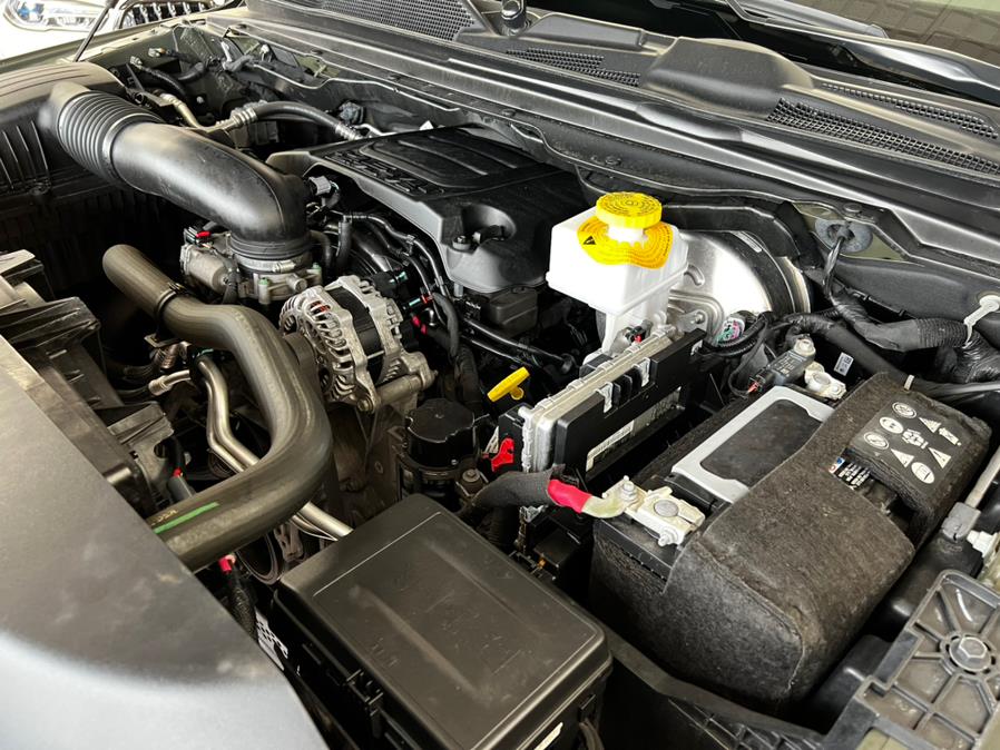 2021 Ram 1500 Big Horn 4x4 Crew Cab 5''7" Box, available for sale in Massapequa Park, New York | Power Motors East. Massapequa Park, New York 2021 Ram 1500 Big Horn 4x4 Crew Cab 5''7" Box, available for sale in Massapequa Park, New York | Power Motors East. Massapequa Park, New York