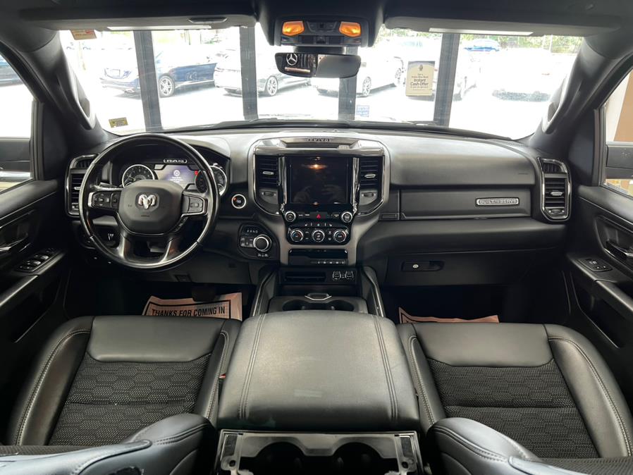 2021 Ram 1500 Big Horn 4x4 Crew Cab 5''7" Box, available for sale in Massapequa Park, New York | Power Motors East. Massapequa Park, New York 2021 Ram 1500 Big Horn 4x4 Crew Cab 5''7" Box, available for sale in Massapequa Park, New York | Power Motors East. Massapequa Park, New York