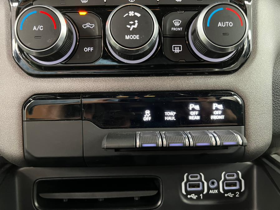 2021 Ram 1500 Big Horn 4x4 Crew Cab 5''7" Box, available for sale in Massapequa Park, New York | Power Motors East. Massapequa Park, New York 2021 Ram 1500 Big Horn 4x4 Crew Cab 5''7" Box, available for sale in Massapequa Park, New York | Power Motors East. Massapequa Park, New York
