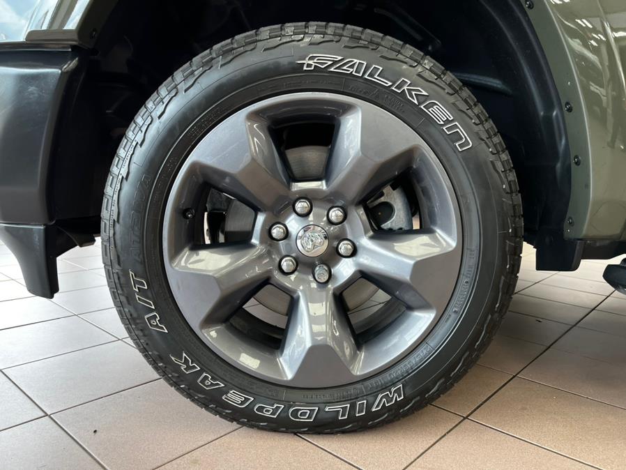 2021 Ram 1500 Big Horn 4x4 Crew Cab 5''7" Box, available for sale in Massapequa Park, New York | Power Motors East. Massapequa Park, New York 2021 Ram 1500 Big Horn 4x4 Crew Cab 5''7" Box, available for sale in Massapequa Park, New York | Power Motors East. Massapequa Park, New York