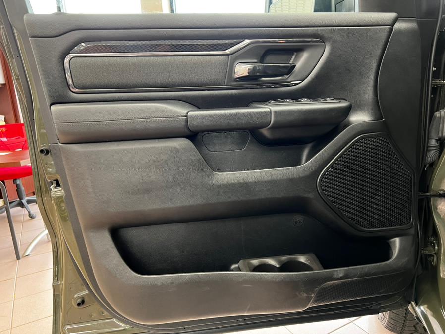 2021 Ram 1500 Big Horn 4x4 Crew Cab 5''7" Box, available for sale in Massapequa Park, New York | Power Motors East. Massapequa Park, New York 2021 Ram 1500 Big Horn 4x4 Crew Cab 5''7" Box, available for sale in Massapequa Park, New York | Power Motors East. Massapequa Park, New York