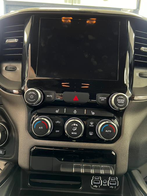 2021 Ram 1500 Big Horn 4x4 Crew Cab 5''7" Box, available for sale in Massapequa Park, New York | Power Motors East. Massapequa Park, New York 2021 Ram 1500 Big Horn 4x4 Crew Cab 5''7" Box, available for sale in Massapequa Park, New York | Power Motors East. Massapequa Park, New York