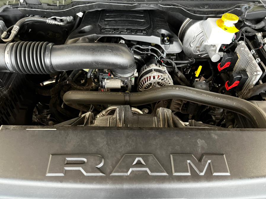 2021 Ram 1500 Big Horn 4x4 Crew Cab 5''7" Box, available for sale in Massapequa Park, New York | Power Motors East. Massapequa Park, New York 2021 Ram 1500 Big Horn 4x4 Crew Cab 5''7" Box, available for sale in Massapequa Park, New York | Power Motors East. Massapequa Park, New York