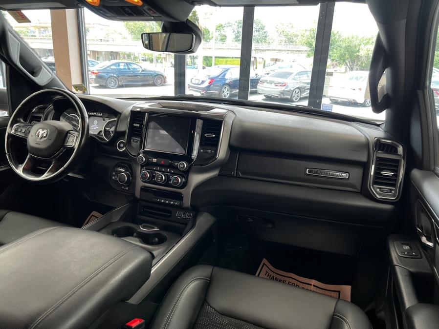 2021 Ram 1500 Big Horn 4x4 Crew Cab 5''7" Box, available for sale in Massapequa Park, New York | Power Motors East. Massapequa Park, New York 2021 Ram 1500 Big Horn 4x4 Crew Cab 5''7" Box, available for sale in Massapequa Park, New York | Power Motors East. Massapequa Park, New York