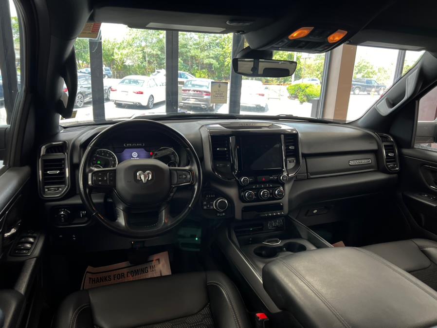 2021 Ram 1500 Big Horn 4x4 Crew Cab 5''7" Box, available for sale in Massapequa Park, New York | Power Motors East. Massapequa Park, New York 2021 Ram 1500 Big Horn 4x4 Crew Cab 5''7" Box, available for sale in Massapequa Park, New York | Power Motors East. Massapequa Park, New York