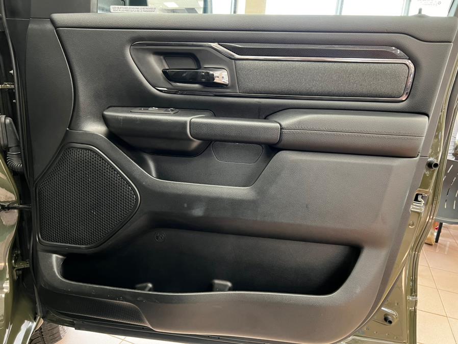2021 Ram 1500 Big Horn 4x4 Crew Cab 5''7" Box, available for sale in Massapequa Park, New York | Power Motors East. Massapequa Park, New York 2021 Ram 1500 Big Horn 4x4 Crew Cab 5''7" Box, available for sale in Massapequa Park, New York | Power Motors East. Massapequa Park, New York