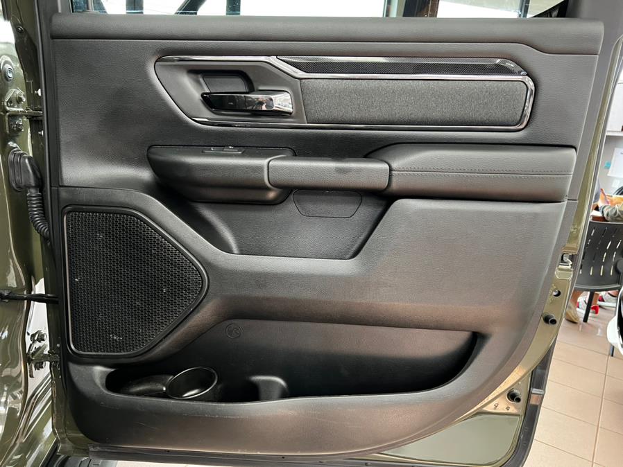 2021 Ram 1500 Big Horn 4x4 Crew Cab 5''7" Box, available for sale in Massapequa Park, New York | Power Motors East. Massapequa Park, New York 2021 Ram 1500 Big Horn 4x4 Crew Cab 5''7" Box, available for sale in Massapequa Park, New York | Power Motors East. Massapequa Park, New York