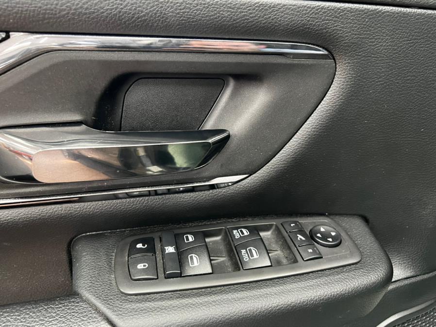 2021 Ram 1500 Big Horn 4x4 Crew Cab 5''7" Box, available for sale in Massapequa Park, New York | Power Motors East. Massapequa Park, New York 2021 Ram 1500 Big Horn 4x4 Crew Cab 5''7" Box, available for sale in Massapequa Park, New York | Power Motors East. Massapequa Park, New York